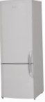 BEKO CSA 29020 Hűtő hűtőszekrény fagyasztó