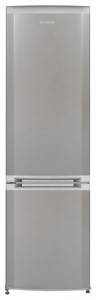 özellikleri Buzdolabı BEKO CNA 29120 Т fotoğraf