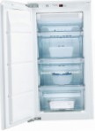 AEG AN 91050 4I Jääkaappi pakastin-kaappi