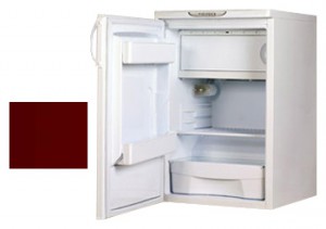 Charakteristik Kühlschrank Exqvisit 446-1-3005 Foto