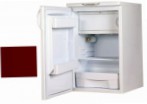 Exqvisit 446-1-3005 Ledusskapis ledusskapis ar saldētavu