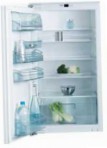 AEG SK 91000 6I Fridge refrigerator without a freezer
