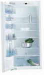 AEG SK 91200 7I Jääkaappi jääkaappi ilman pakastin
