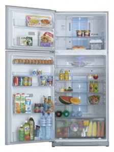 Характеристики Холодильник Toshiba GR-RG74RD GS фото