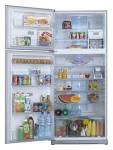 характеристики Холодильник Toshiba GR-RG74RDA GS Фото