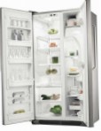 Electrolux ERL 6297 XX Fridge refrigerator with freezer