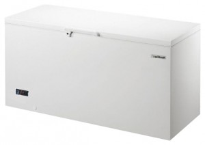характеристики Холодильник Elcold EL 31 LT Фото