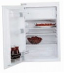 Blomberg TSM 1541 I Frigo frigorifero con congelatore