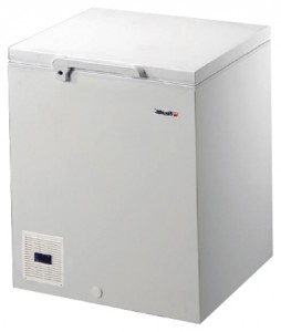 Charakteristik Kühlschrank Elcold EL 11 LT Foto