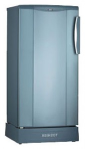 Charakteristik Kühlschrank Toshiba GR-E311TR PC Foto
