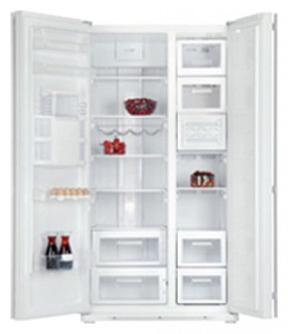 характеристики Холодильник Blomberg KWS 1220 X Фото