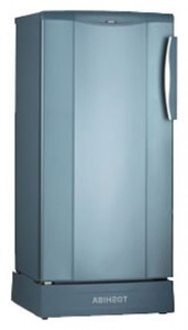 katangian Refrigerator Toshiba GR-E311TR W larawan