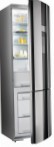 Gorenje NRK 6P2X šaldytuvas šaldytuvas su šaldikliu