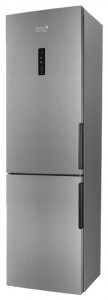đặc điểm Tủ lạnh Hotpoint-Ariston HF 7201 X RO ảnh