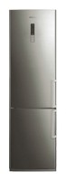 Характеристики Холодильник Samsung RL-50 RECMG фото