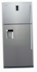 Samsung RT-77 KBSL Koelkast koelkast met vriesvak