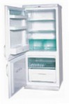Snaige RF270-1673A Kühlschrank kühlschrank mit gefrierfach