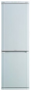 Характеристики Холодильник Samsung RL-33 SBSW фото