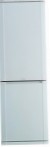 Samsung RL-33 SBSW Køleskab køleskab med fryser