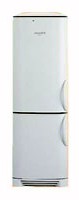 Характеристики Холодильник Electrolux ENB 3269 фото