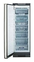 katangian Refrigerator AEG A 75248 GA larawan