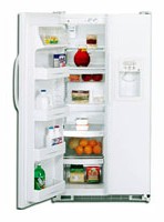 характеристики Холодильник General Electric PSG22MIFWW Фото