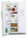 General Electric PSG22MIFWW Fridge refrigerator with freezer