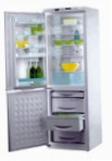 Haier HRF-368F Frigo réfrigérateur avec congélateur