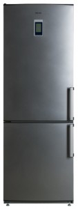 katangian Refrigerator ATLANT ХМ 4524-180 ND larawan