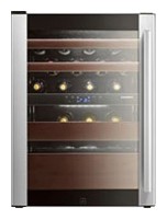 özellikleri Buzdolabı Samsung RW-52 DASS fotoğraf