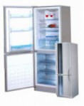 Haier HRF-369AA Frigo frigorifero con congelatore