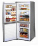 Haier HRF-318K Frigo frigorifero con congelatore