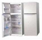 LG GR-372 SQF 冷蔵庫 冷凍庫と冷蔵庫