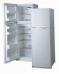 LG GR-292 SQF 冷蔵庫 冷凍庫と冷蔵庫