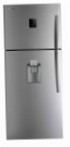 Daewoo Electronics FGK-51 EFG Kühlschrank kühlschrank mit gefrierfach