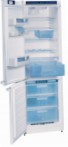 Bosch KGP36320 Jääkaappi jääkaappi ja pakastin