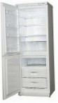 Snaige RF310-1103A Fridge refrigerator with freezer
