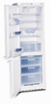 Bosch KGS36310 Kjøleskap kjøleskap med fryser