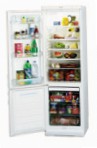 Electrolux ERB 3769 Jääkaappi jääkaappi ja pakastin