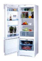 Характеристики Холодильник Vestfrost BKF 356 E40 B фото