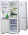 Бирюса 149D Хладилник хладилник с фризер