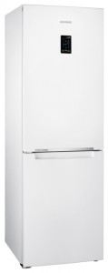 Характеристики Холодильник Samsung RB-29 FERMDWW фото