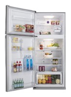 đặc điểm Tủ lạnh Samsung RT-59 MBSL ảnh