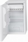 Bomann KS263 Ledusskapis ledusskapis ar saldētavu