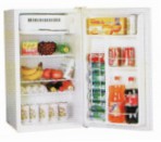 WEST RX-09004 Fridge refrigerator with freezer
