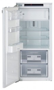 katangian Refrigerator Kuppersberg IKEF 2380-1 larawan