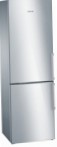 Bosch KGN36VI13 Hűtő hűtőszekrény fagyasztó