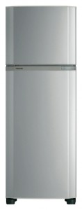 характеристики Холодильник Sharp SJ-CT480RSL Фото