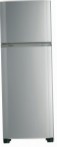 Sharp SJ-CT480RSL Frigo réfrigérateur avec congélateur