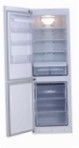 Samsung RL-40 SBSW Køleskab køleskab med fryser